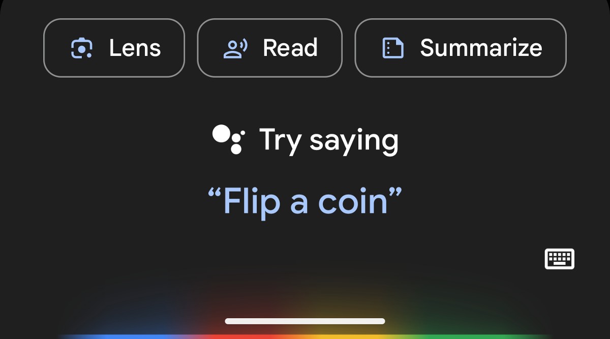 google-assistant-summarize