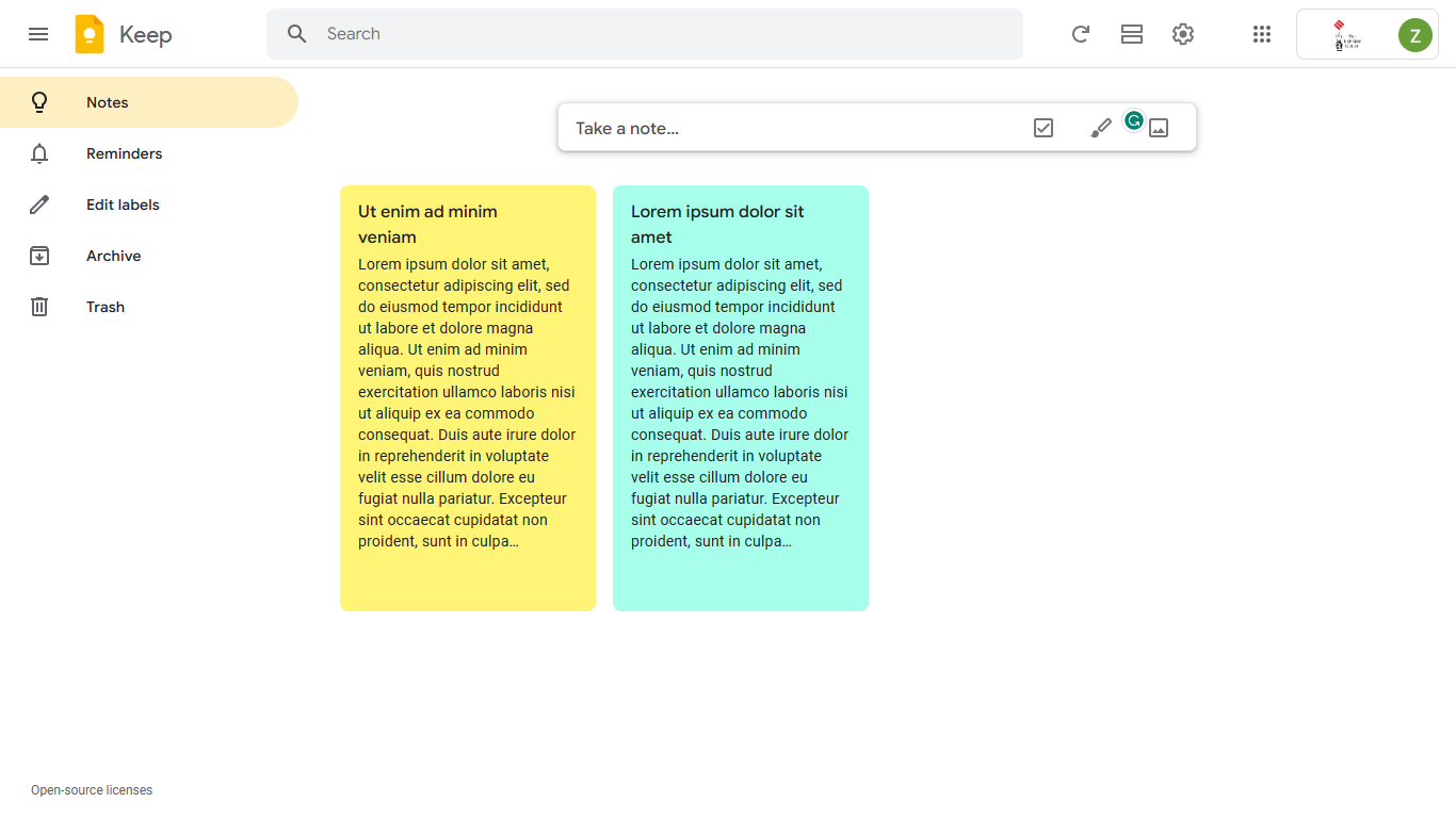 An inside look at Google's AI-powered NotebookLM