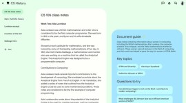 google notebooklm featured