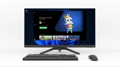 Play Your Favorite Android Games on Windows