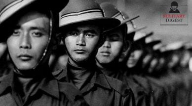 gorkhas