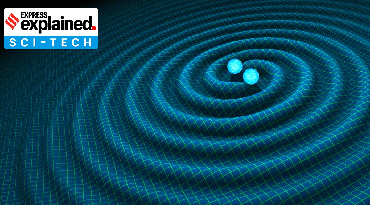 Universe’s background hum detected: What exactly is the discovery, why