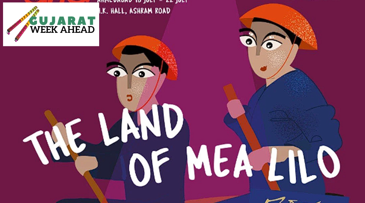 Gujarat This Week: Join in discussions about books and art, watch courtroom drama about divorce, and lots more - Vimarsana News