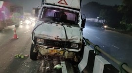 gurgaon accident, indian express