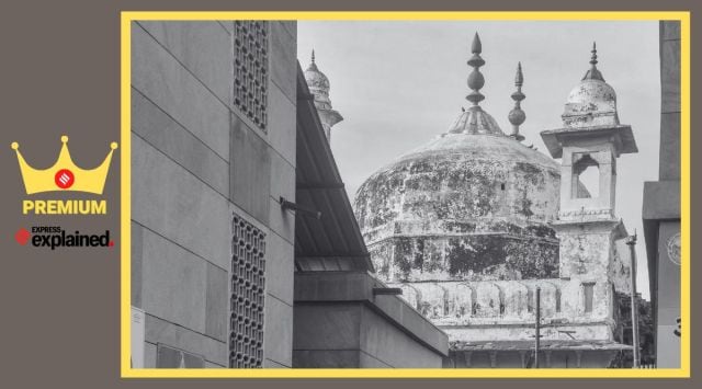 Court orders scientific survey of Gyanvapi mosque