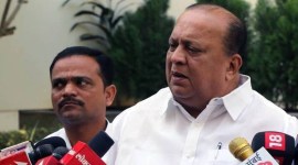 Hasan Mushrif money laundering