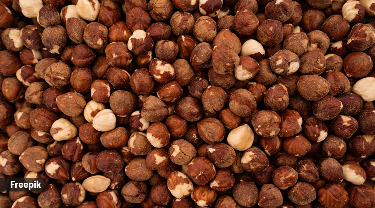Hazelnut Health Benefits: Hazelnuts for Weight Loss, Diabetes and
