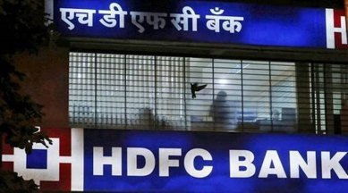 HDFC
