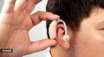 Hearing aids may lower cognitive decline in older adults with dementia risk: Lancet study