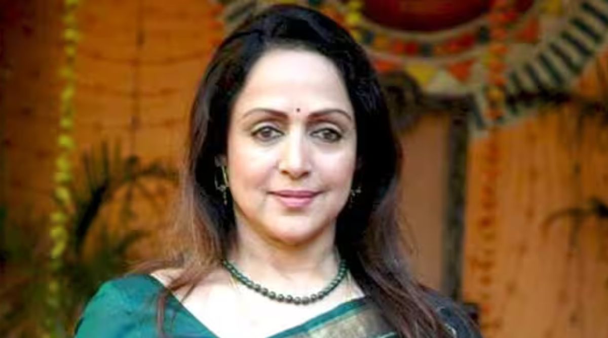Hema Malini says her role in Rihaee was 'very bold', reveals why she did  the film: 'I liked doingâ€¦' | Bollywood News - The Indian Express