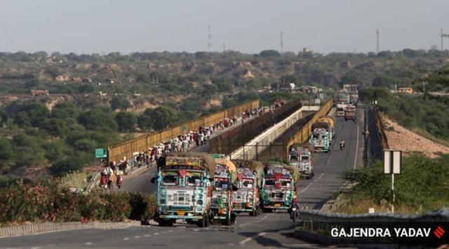 Wayside amenities and highways to be developed concurrently: MSRDC