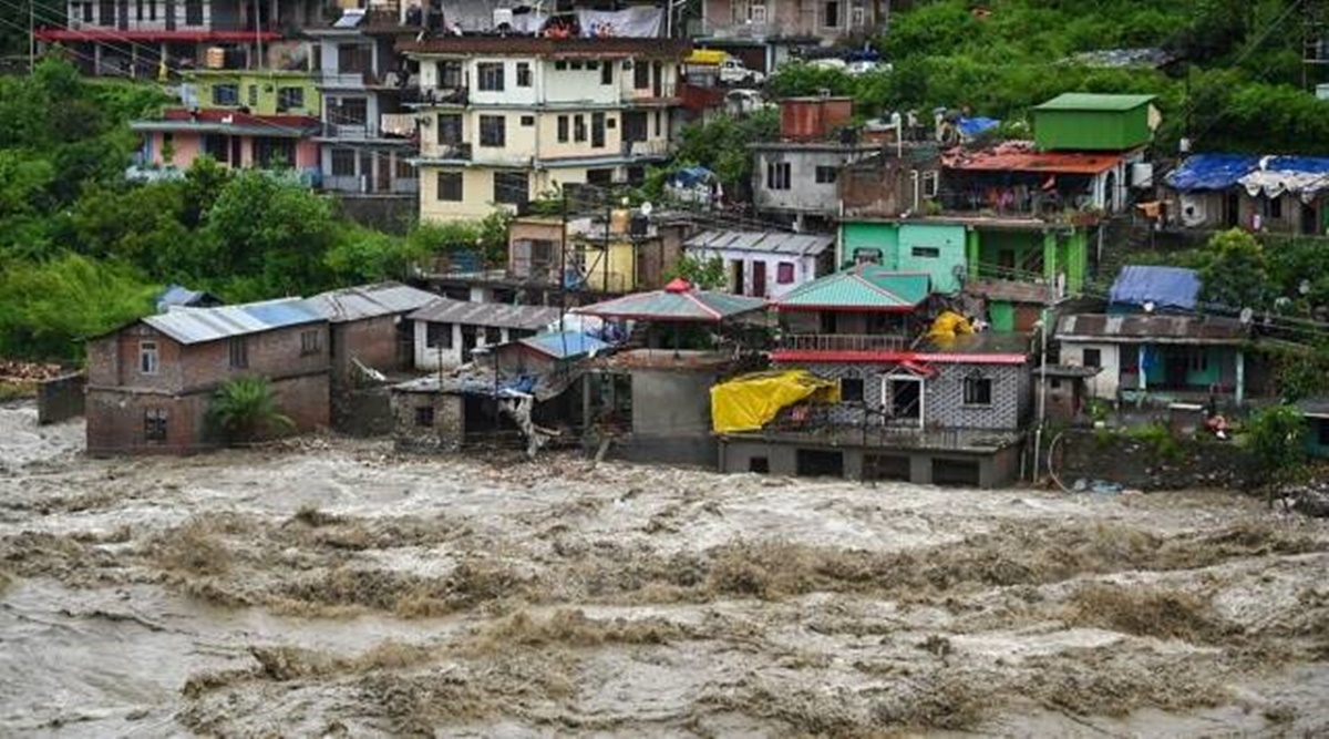 Himachal does away with free water supply in rural areas | Chandigarh ...