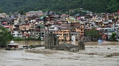 Himachal Pradesh: At least 31 dead in rain-related incidents in three days