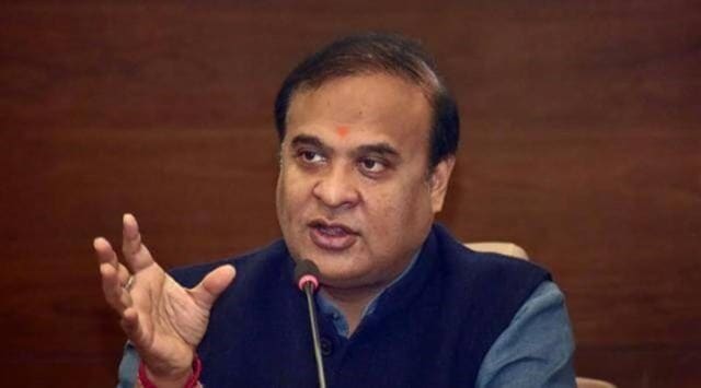 assam cm