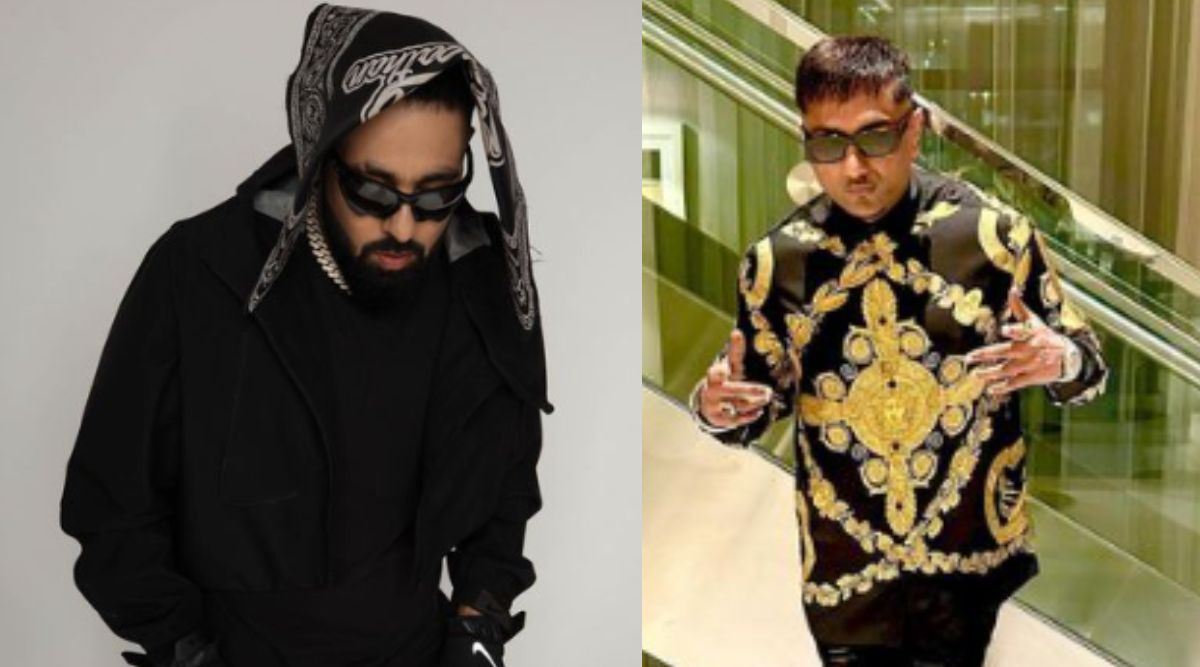 Badshah reveals 'self-centered' Honey Singh dodged his calls, made him sign  blank contracts: 'It was a tough phase' | Music News - The Indian Express