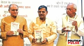 Dattatreya Hosabale, Mughal era, Political Pulse, British rule, Indian Express, India news, current affairs