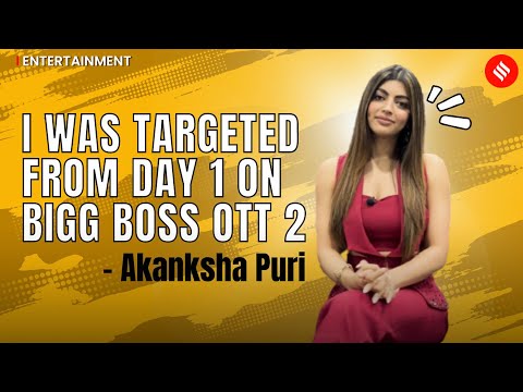 Akanksha puri eviction interview dont regret kissing jad hadid but he