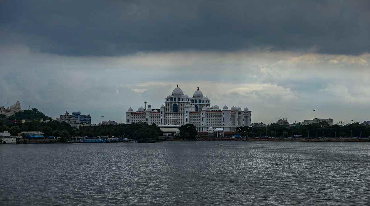 IMD Forecasts Heavy Rain Across Telangana From Tomorrow | Hyderabad ...