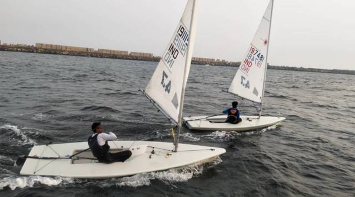 Hyderabad Sailing Week to kick off at Hussainsagar Lake tomorrow - Vimarsana News