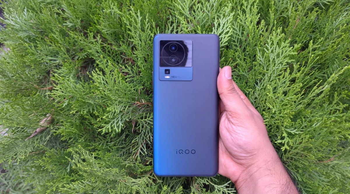 iQOO Neo 7 Pro | iQOO Neo 7 Pro India Launch | iQOO Neo 7 Pro specs