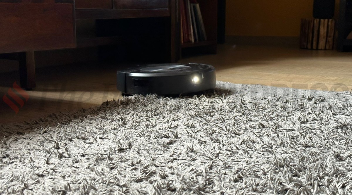 The Ultimate Cleaning Machine: Puresight Systems Launches the Roomba Combo j7  Plus in India - A Robotic Marvel!