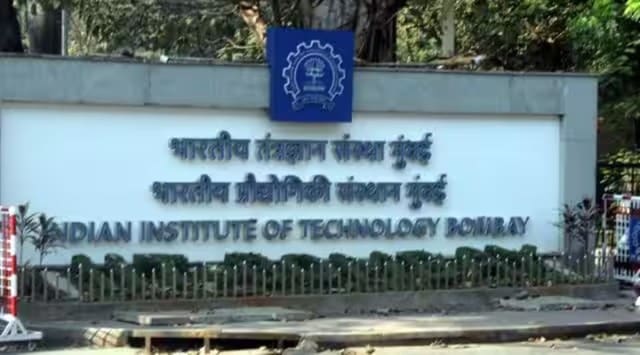 IIT Bombay anti discrimination