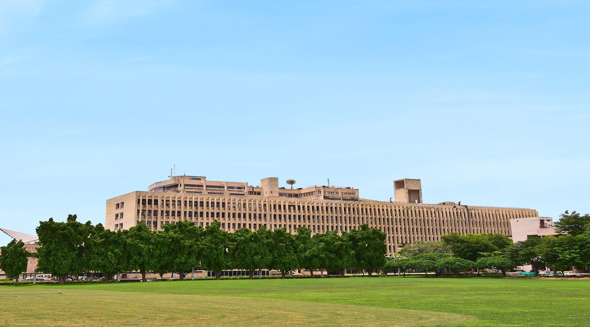 Welcome IIT Delhi : IIT Delhi