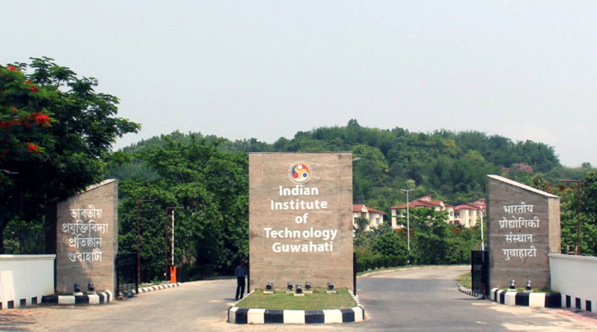JEE Advanced: Last 5 years’ category wise cut-offs for Electronics and Electrical Engineering at IIT Guwahati JEE Advanced: Last 5 years’ category wise cut-offs for Electronics and Electrical Engineering at IIT Guwahati