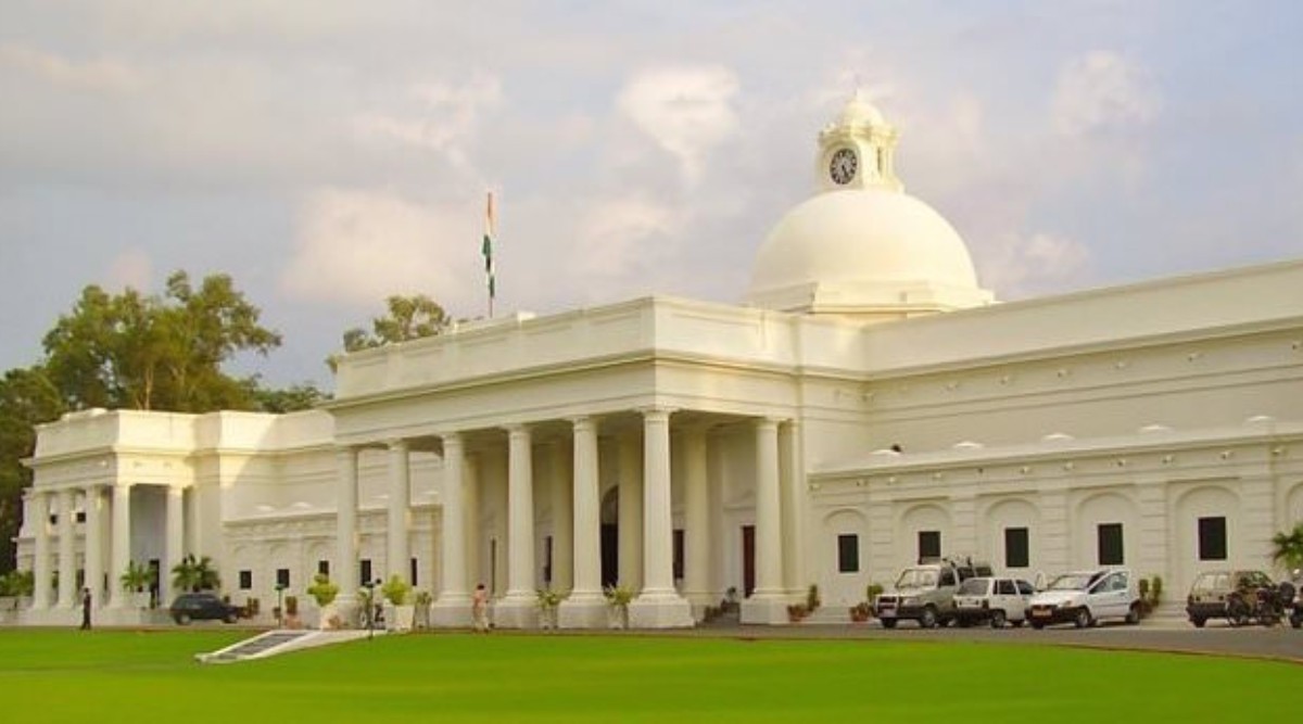 JEE Advanced: Last 5 years’ category wise cut-offs for Electrical Engineering at IIT Roorkee JEE Advanced: Last 5 years’ category wise cut-offs for Electrical Engineering at IIT Roorkee