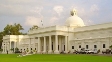 IIT Roorkee last 5 years cut off