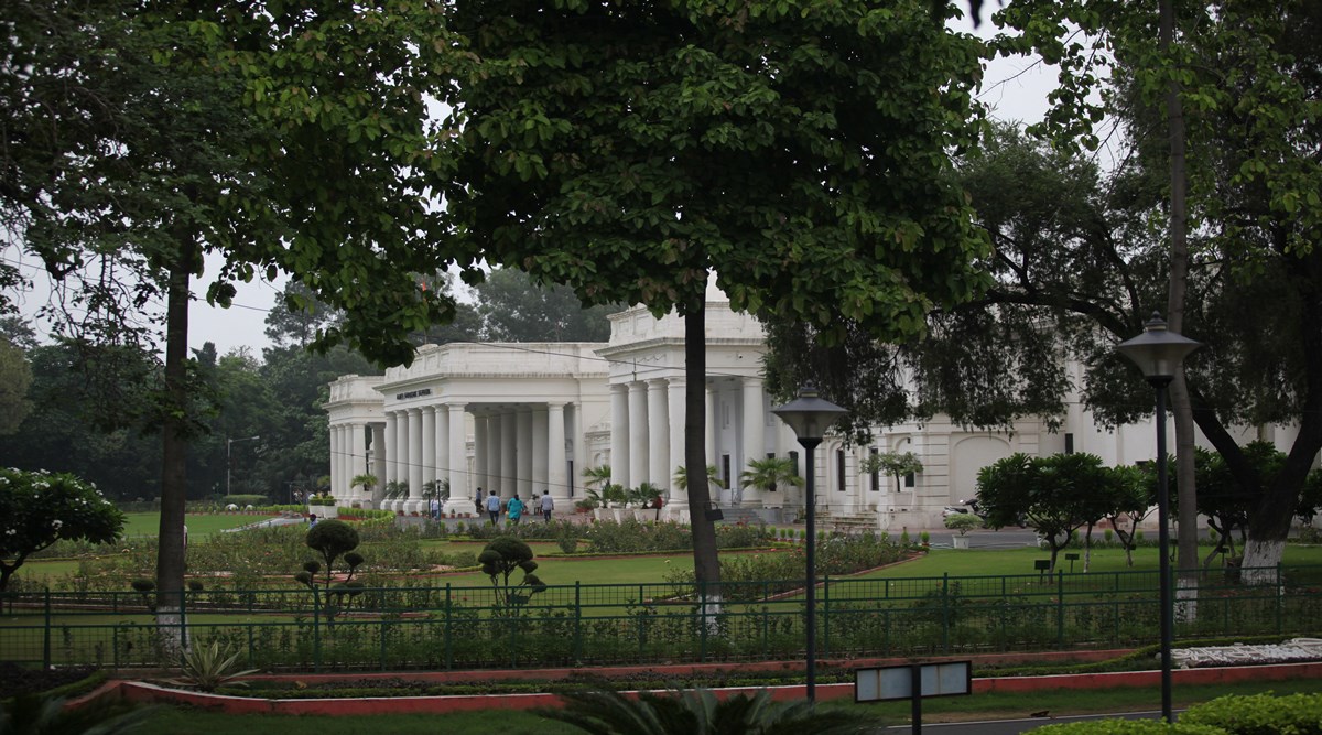 IIT Roorkee’s Research Awards: Check the complete list of winners ...