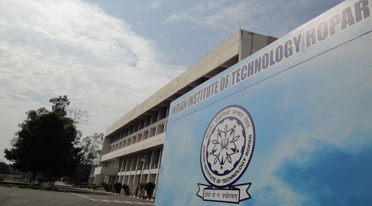IIT Ropar