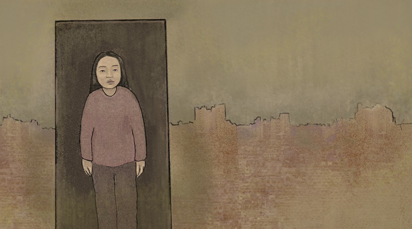 A new exhibition explores the roots of sexual violence against