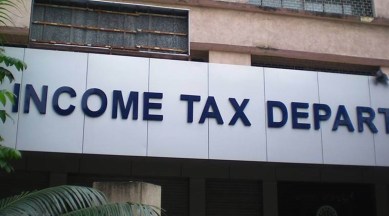 ITR form, income tax return, income tax returns, Business news, Indian express, Current Affairs