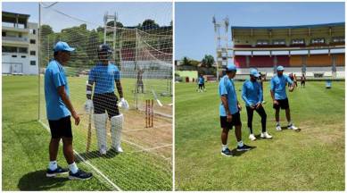 India vs West Indies Live Streaming: IND vs WI first test takes place at Windsor Park, Roseau, Dominica 