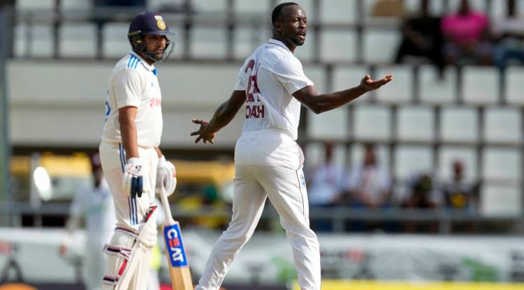 India West Indies Cricket