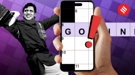 indian express mini crossword – online word game indian express mini crossword - mobile word game