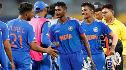 Emerging Asia Cup: India A bank on all-round strength against tricky  Bangladesh A | Cricket News - The Indian Express
