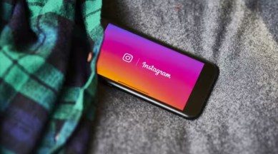 Instagram