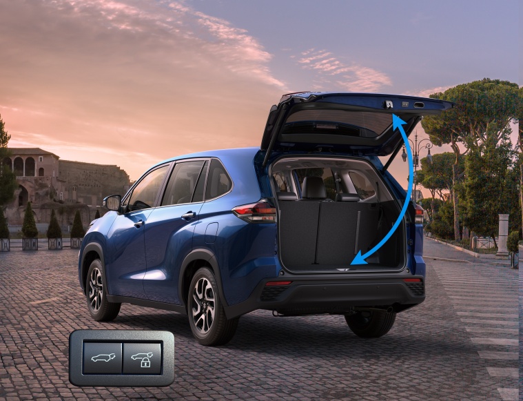 Maruti Suzuki Invicto 