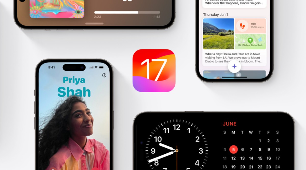 iOS 17 update: iPhone 8, iPhone 8 Plus, iPhone X to MISS out!