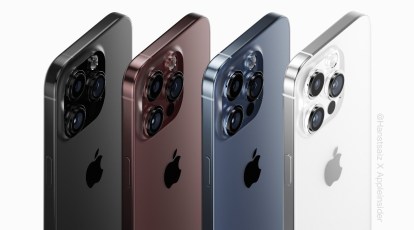 Apple introduces dual camera iPhone 11 - Apple (IE)