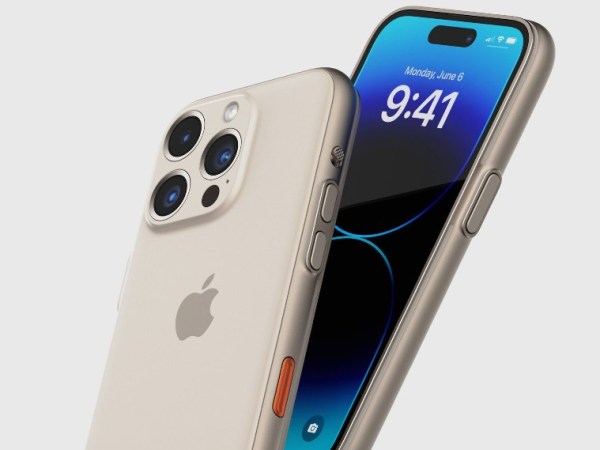 iPhone 15 could get major design upgrade after iPhone X, here is what we  know - India Today