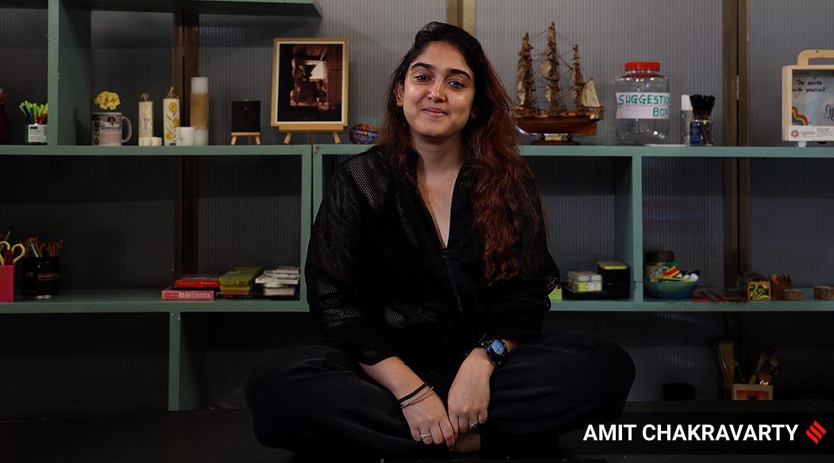 How Ira Khan, Aamir Khan’s daughter, battled her lows and decided to become a mental health crusader | Health and Wellness News