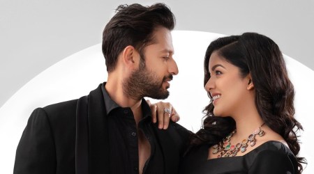 ishita dutta, vatsal sheth