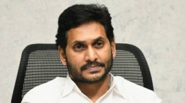 Andhra Pradesh Chief Minister Y S Jagan Mohan Reddy amul foundation