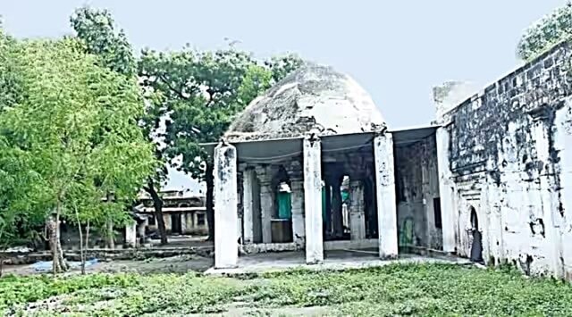 jalgaon, mosque, indian express, bombay high court