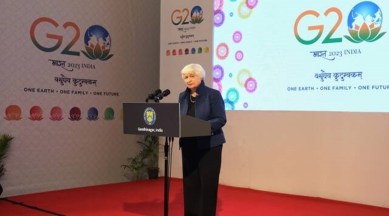 janet yellen G20