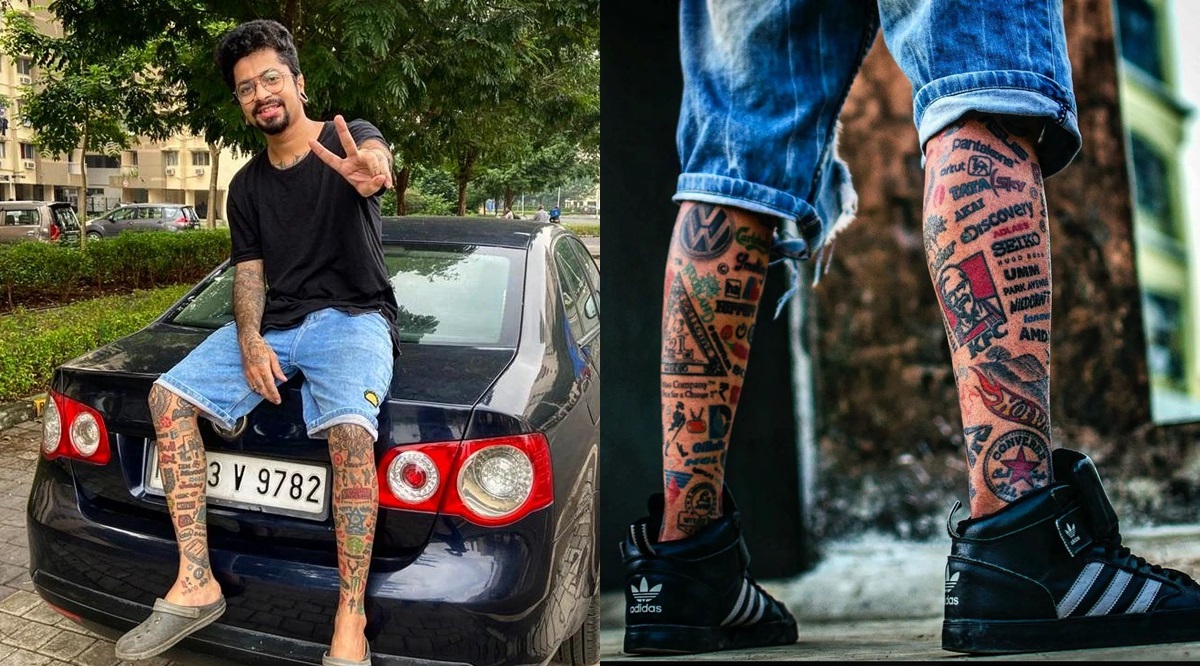 Innked Apparel  Tattoo  Car Culture Lifestyle Brand