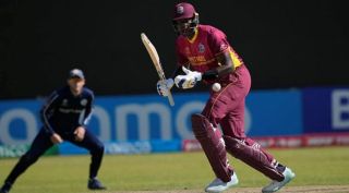 Territorial mindset needs to change in West Indies cricket, says Jason Holder